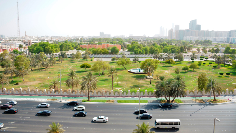 Rental properties in Abu Dhabi