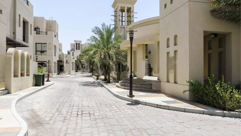 property management company in abu dhabi