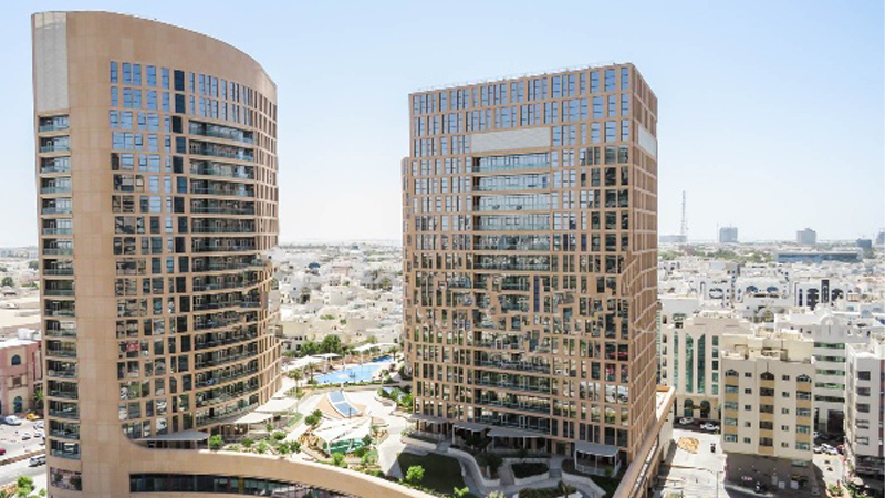 Residential Properties in Abu Dhabi